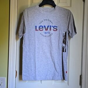 NWT Boy's short sleeve shirt